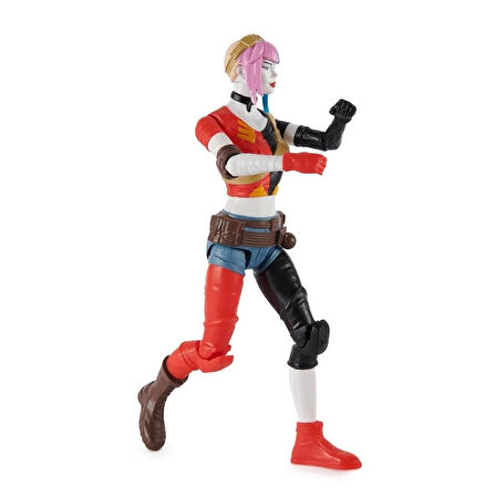 Dc Comics Batman Aksiyon Figürü 30 cm Harley Quinn 6055697-20145638