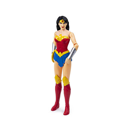 DC Comics Figür 10 cm Wonder Woman 6056331-20137135