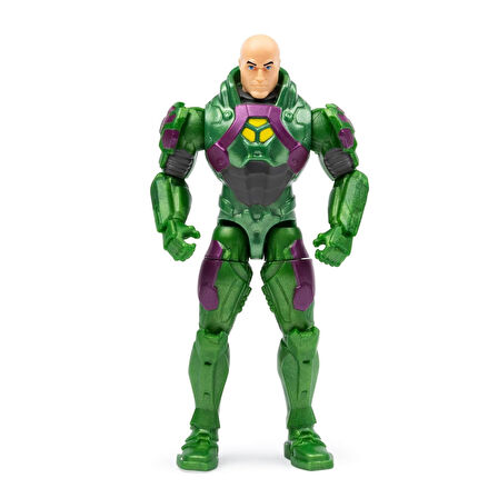 DC Comics Figür 10 cm Lex Luthor 6056331-20137137