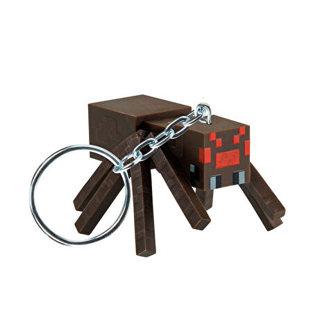 Minecraft 3D Figür Anahtarlık MC8010 Model 13 PMI/MC8010
