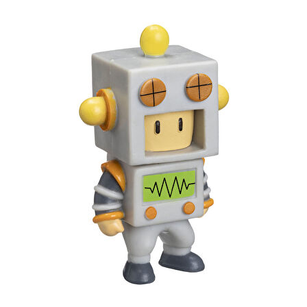 Stumble Guys Tekli Figür Mr. Stumblebot SG2210