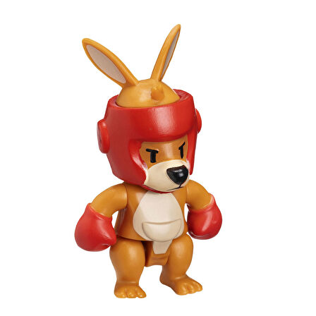 Stumble Guys Tekli Aksiyon Figür Boxing Roo SG3201