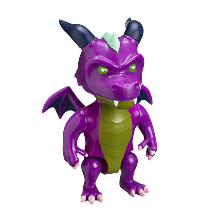 Stumble Guys 11,5 cm Aksiyon Figür Dusk Dragon SG6210