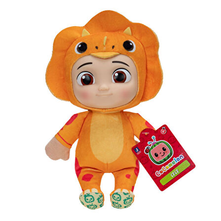 Cocomelon Mini Pelüş Cece CMW0017