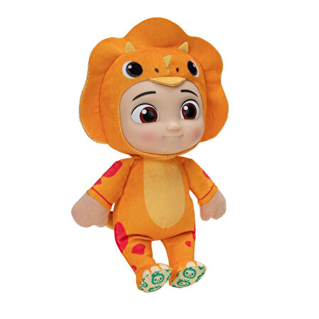 Cocomelon Mini Pelüş Cece CMW0017