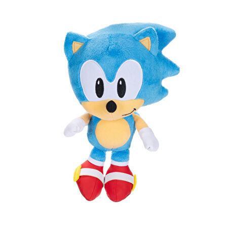 Sonic Pelüş 18 cm Sonic W11-423224-PQ