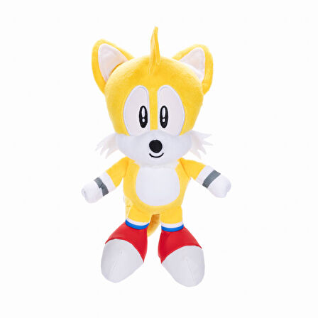 Sonic Pelüş 18 cm Tails W11-423224-PQ