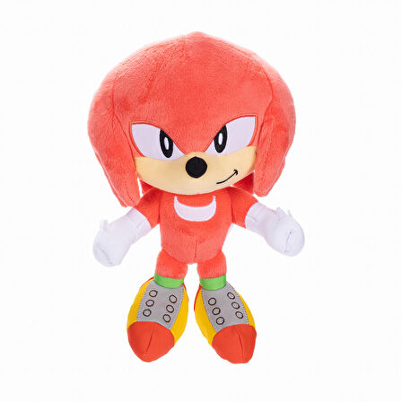 Sonic Pelüş 18 cm Knuckles W11-423224-PQ