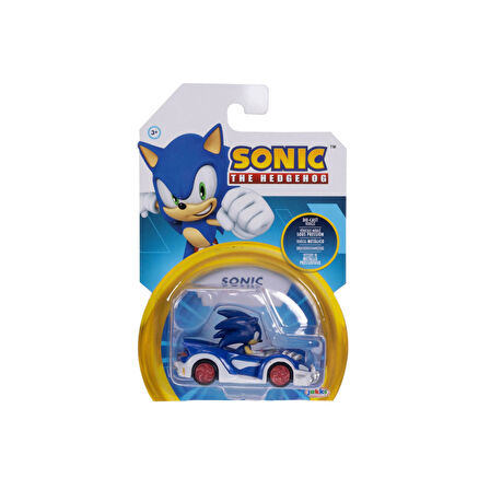 Sonic Arabalar Sonic W7-423244-GEN