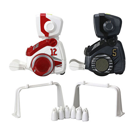 Silverlit Kickabot İkili Set Model 1 88549