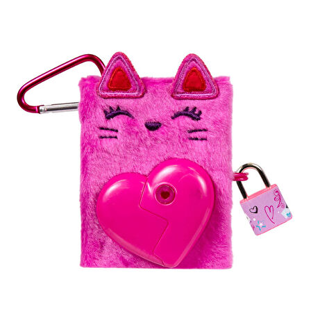 Real Littles Mini Günlük S9 Kalp CDU12-25568