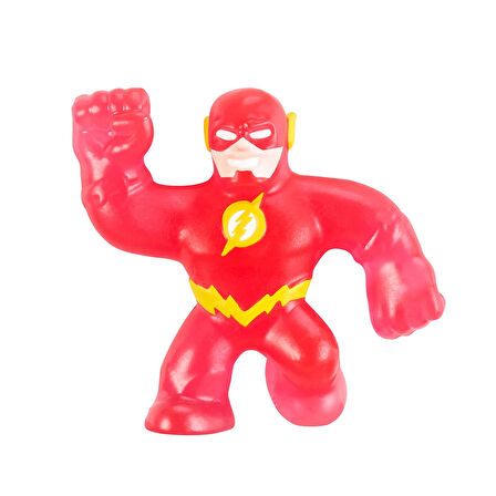 Goojitzu DC Minis Speed Force Flash S4 CDU12-08274