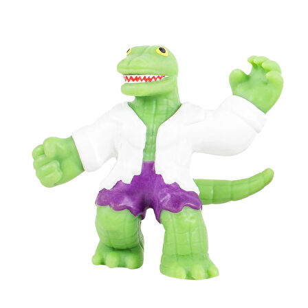 Goojitzu Marvel Minis S8 Lizard CDU12-08275