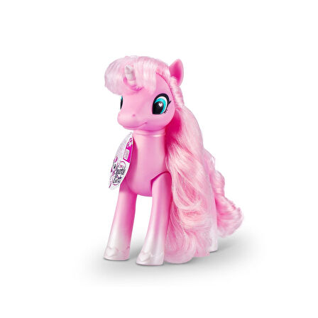 Sparkle Girlz Unicorn Pembe-Beyaz 100374