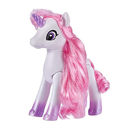 Sparkle Girlz Unicorn Beyaz-Pembe 100374