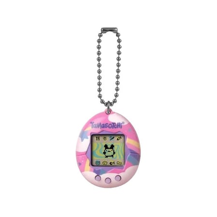 Tamagotchi Orijinal Sanal Bebek Dreamy 42924