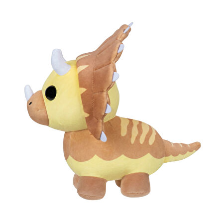 Adopt Me 20 cm Pelüş Triceratops AME0003