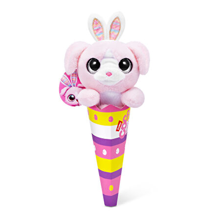 Coco Cones Paskalya Pelüş Crumb S1-9640SQ