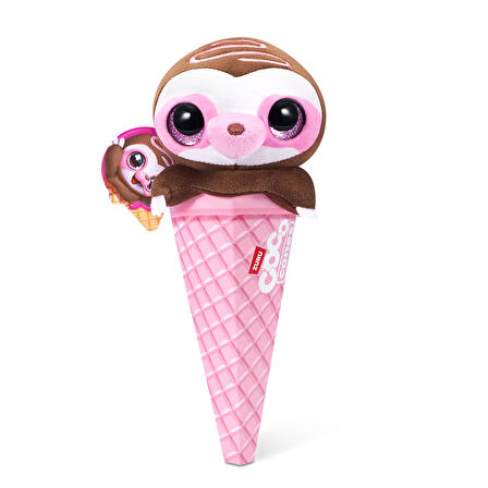 Coco Cones Tatlı Pelüş Lola S1-9638SQ1
