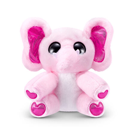 Coco Cones Sevgili Pelüş Summer S1-9639SQ1