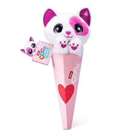 Coco Cones Sevgili Pelüş Tilly S1-9639SQ1