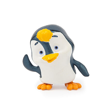 Masha ile Koca Ayı İkili Paket Masha ve Penguen MHA35000