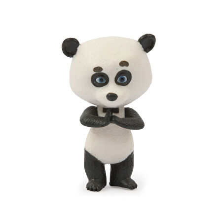Masha ile Koca Ayı İkili Paket Aşçı Masha ve Panda MHA35000
