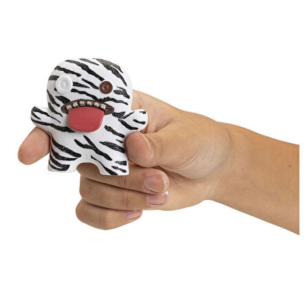 Fuggler Koleksiyon 12 li Figür Set PMI/FG2080-3