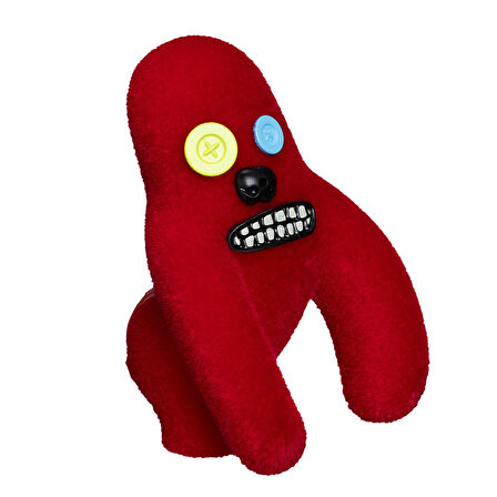 Fuggler Flok Figür  Gaz Çıkaran  PMI/FG3000-1