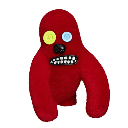 Fuggler Flok Figür  Gaz Çıkaran  PMI/FG3000-1