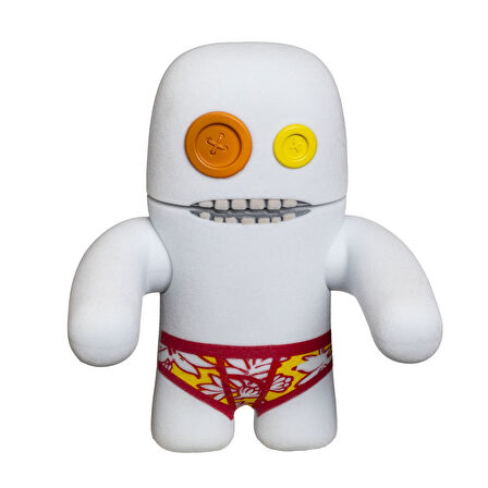 Fuggler Feature Figür PMI/FG1000-3