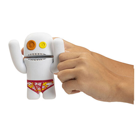 Fuggler Feature Figür PMI/FG1000-3