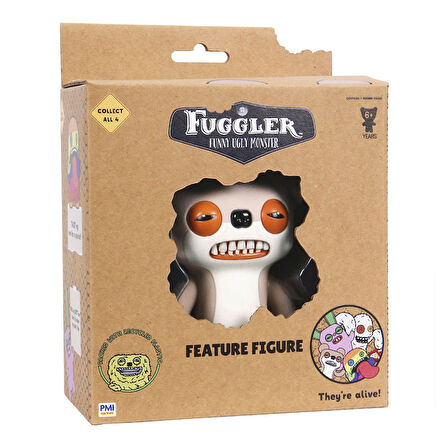 Fuggler Feature Figür PMI/FG1000-4