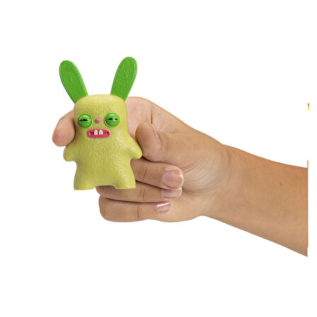 Fuggler Koleksiyon 8 li Figür Set PMI/FG2070-1