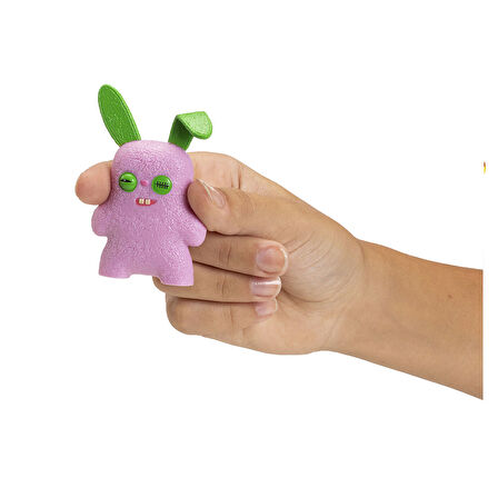 Fuggler Koleksiyon 8 li Figür Set PMI/FG2070-6