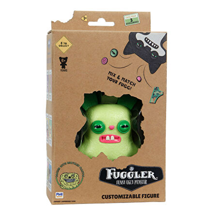 Fuggler Customizable Figür PMI/FG6010-1