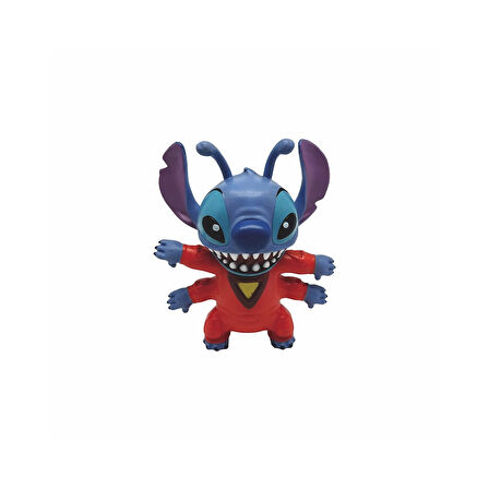 Flexfigs Stitch Aksiyon Figür Alien Stitch 55268