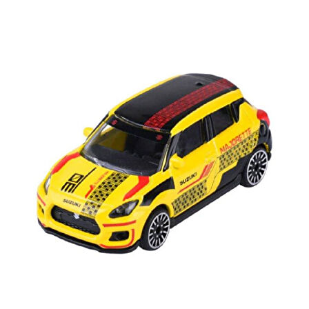Majorette Yarış Arabaları Tekli Suzki Swift Sport 212084009