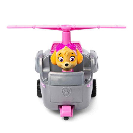 Paw Patrol ve Görev Araçları Skye 6071153