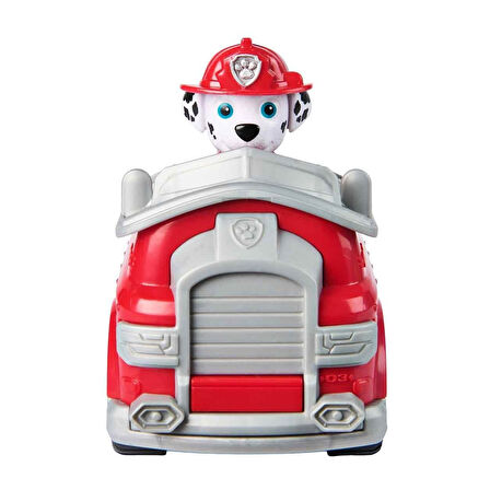 Paw Patrol Ve Görev Araçları Marshall 6071153