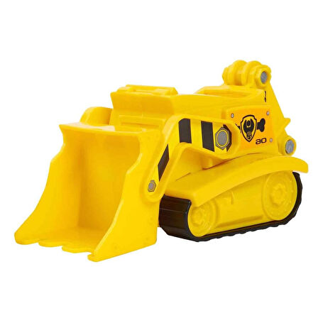 Paw Patrol Ve Görev Araçları Rubble 6071153