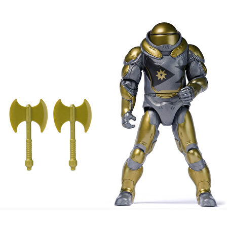 Dc Comics 15 Cm Hammer Epic Strike Figür 6073190