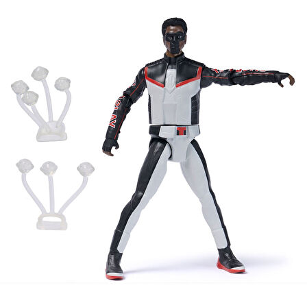 Dc Comics 15 Cm Mr.Terrific Epic Strike Figür 6073190