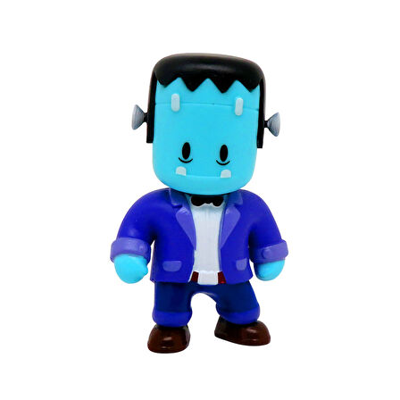 Stumble Guys 5’li Mini Figür S4-SG-4004_5-1