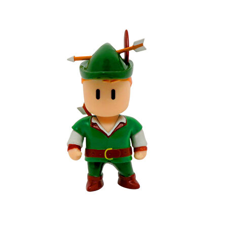 Stumble Guys 5’li Mini Figür S4-SG-4004_5-1