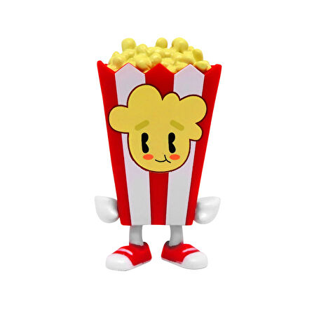 Stumble Guys 5’li Mini Figür S4-SG-4004_5-1