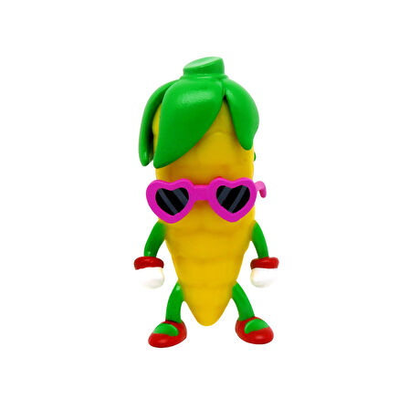 Stumble Guys 5’li Mini Figür S4-SG-4004_5-2