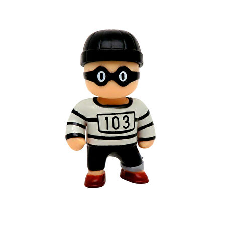 Stumble Guys 5’li Mini Figür S4-SG-4004_5-2