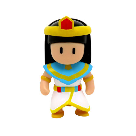 Stumble Guys 5’li Mini Figür S4-SG-4004_5-4