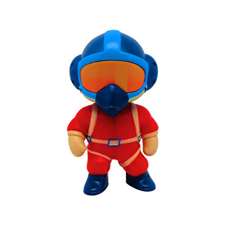 Stumble Guys 5’li Mini Figür S4-SG-4004_5-5